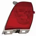 Lampy przeciwmgielne przednie: Lampa przeciwmgielna tył lewa Depo 550-4005L-LD-UE
