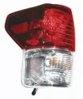  Lampy tylne zespolone: Lampa tył Depo 312-19A3L-AF