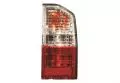  Lampy tylne zespolone: Lampa tył Depo 218-1911PXA-VCR
