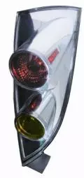  Lampy tylne zespolone: Lampa tył Depo 431-1940PXUE