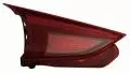  Lampy tylne zespolone: Lampa tył lewa część wewnętrzna, LED Depo 316-1308L-LD-UE