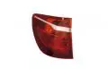  Lampy tylne zespolone: Lampa tył lewa część zewnętrzna, LED Depo 444-1963L-UE