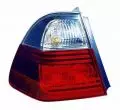  Lampy tylne zespolone: Lampa tył lewa część zewnętrzna Depo 444-1941L-UE2CR