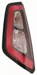 Lampy tylne zespolone: Lampa tył lewa LED Depo 661-1946L-UE