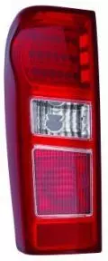 Lampy tylne zespolone: Lampa tył lewa LED Depo 213-1933L-LD-UE
