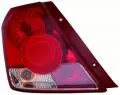 Lampy tylne zespolone: Lampa tył lewa Depo 222-1908L-LD-UE