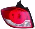 Lampy tylne zespolone: Lampa tył lewa Depo 235-1915L-UE
