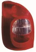 Lampy tylne zespolone: Lampa tył lewa Depo 552-1913L-UE
