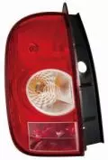Lampy tylne zespolone: Lampa tył lewa Depo 551-1996L-LD-UE