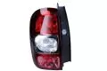 Lampy tylne zespolone: Lampa tył lewa Depo 553-1901L-LD-UE