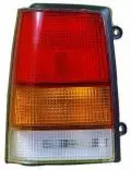  Lampy tylne zespolone: Lampa tył lewa Depo 211-1910L-A