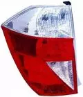 Lampy tylne zespolone: Lampa tył lewa Depo 217-1970L-LD-UE