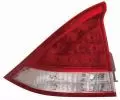Lampy tylne zespolone: Lampa tył lewa Depo 217-1999L-UE