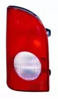 Lampy tylne zespolone: Lampa tył lewa Depo 221-1902L-UE