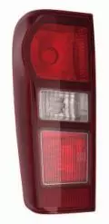  Lampy tylne zespolone: Lampa tył lewa Depo 213-1934L-LD-UE