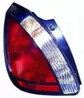 Lampy tylne zespolone: Lampa tył lewa Depo 223-1923L-UQ