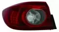 Lampy tylne zespolone: Lampa tył lewa Depo 216-1999L-UE