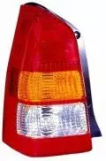 Lampy tylne zespolone: Lampa tył lewa Depo 316-1915L-US