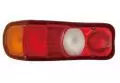 Lampy tylne zespolone: Lampa tył lewa Depo 214-19C4L-WE