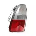  Lampy tylne zespolone: Lampa tył lewa Depo 214-1952L-A-CR