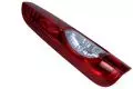 Lampy tylne zespolone: Lampa tył lewa Depo 551-1974L-UE