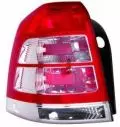 Lampy tylne zespolone: Lampa tył lewa Depo 442-1960L-UE
