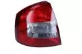Lampy tylne zespolone: Lampa tył lewa Depo 665-1918L-UE
