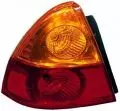 Lampy tylne zespolone: Lampa tył lewa Depo 218-1934L-AE