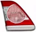  Lampy tylne zespolone: Lampa tył lewa Depo 112-1311L-LD-UE