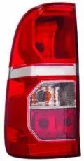  Lampy tylne zespolone: Lampa tył lewa Depo 212-19W6L-LD-UE
