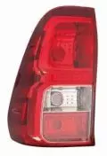  Lampy tylne zespolone: Lampa tył lewa Depo 212-19AML-LD-UE
