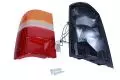  Lampy tylne zespolone: Lampa tył lewa Depo 212-1945L