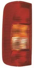 Lampy tylne zespolone: Lampa tył lewa Depo 441-1968L-UE