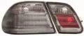 Lampy tylne zespolone: Lampa tył lewa/prawa część wewnętrzna/część zewnętrzna, kolor szkła dymiony Depo 440-1932FCUE-S