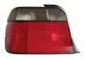  Lampy tylne zespolone: Lampa tył lewa/prawa Depo 444-1935P-UE-SR