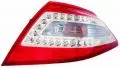  Lampy tylne zespolone: Lampa tył prawa Depo 115-1935R-U