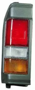 Lampy tylne zespolone: Lampa tył prawa Depo 231-1901R-U