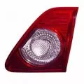  Lampy tylne zespolone: Lampa tył prawa część wewnętrzna Depo 212-1329R-LD-UE
