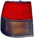  Lampy tylne zespolone: Lampa tył prawa część zewnętrzna, kolor kierunkowskazu dymiony, kolor szkła czerwony Depo 445-1905R-UE-SR
