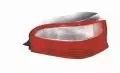  Lampy tylne zespolone: Lampa tył prawa kolor kierunkowskazu biały, kolor szkła czerwony Depo 552-1912R-UE