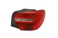  Lampy tylne zespolone: Lampa tył prawa kolor kierunkowskazu biały, kolor szkła czerwony Depo 440-1989R-UE
