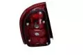 Lampa tył prawa kolor kierunkowskazu biały, kolor szkła czerwony Depo 665-1911R-UE, fot. 