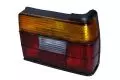  Lampy tylne zespolone: Lampa tył prawa kolor kierunkowskazu pomarańczowy, kolor szkła czerwony Depo 441-1909R