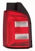  Lampy tylne zespolone: Lampa tył prawa na żarówki Depo 441-19ACR-UE