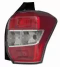  Lampy tylne zespolone: Lampa tył prawa z wiązką Depo 220-1931R-LD-UE
