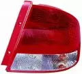 Lampy tylne zespolone: Lampa tył prawa Depo 222-1909R-LD-AE