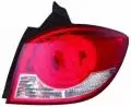 Lampy tylne zespolone: Lampa tył prawa Depo 235-1915R-UE