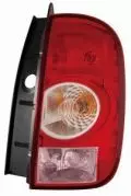  Lampy tylne zespolone: Lampa tył prawa Depo 551-1996R-LD-UE