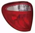 Lampy tylne zespolone: Lampa tył prawa Depo 333-1940R-AS