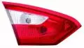 Lampy tylne zespolone: Lampa tył prawa Depo 431-1314R-UE
